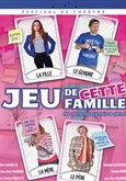Jeu de cette famille 