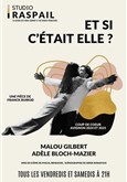 Et si c'�tait elle ?