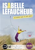 Isabelle Lefaucheur