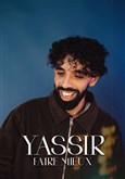 Yassir dans Faire mieux 
