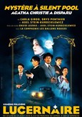Mystère à Silent pool, Agatha Christie a disparu