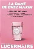 La Dame de chez Maxim