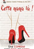 Cette nana l� 