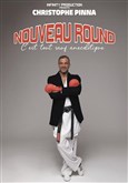 Christophe Pinna dans Nouveau round, c'est tout sauf anecdotique 