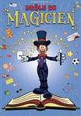Drôle de magicien