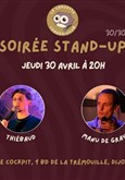 30/30 : Thi�baud Derozier & Manu de Gray 