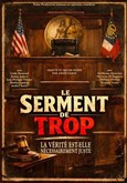 Le serment de trop 