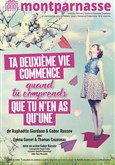 Ta deuxième vie commence quand tu comprends que tu n'en as qu'une