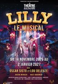 Lilly, le musical