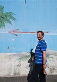 Alexis Le Rossignol dans Chamboul� 