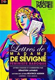 Lettres de Madame de Sévigné