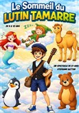 Le sommeil du lutin Tamarre