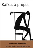 Kafka, � propos...