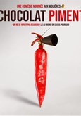 Chocolat Piment 