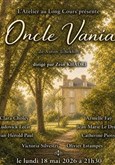 Oncle Vania