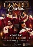 Gospel Church, le retour 
