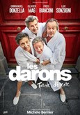 Les Darons : Totale D�tente 