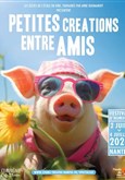 Petites Cr�ations entre Amis 