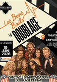 Les Bons Bails en doublage 