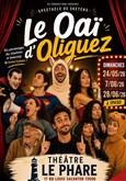 Le Oa� d'Oliguez 