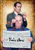 Les faux airs 