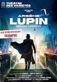 Arsène Lupin, gentleman illusionniste