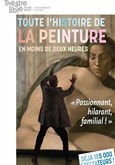 Toute l'Histoire de la peinture en moins de deux heures