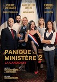 Panique au minist�re 2 