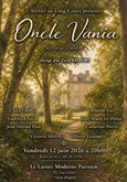 Oncle Vania