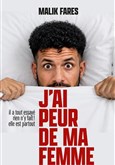 J'ai peur de ma femme