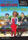 Entre copains d'abord