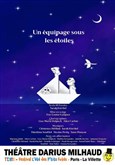 Un équipage sous les étoiles