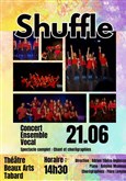 Shuffle 