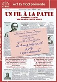 Un fil à la patte