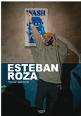 Esteban Roza : Premier spectacle 