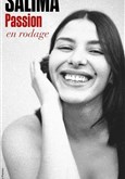 Salima Passion en rodage 