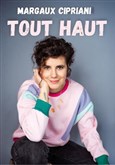 Margaux Cipriani dans Tout haut 