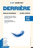 Derrière