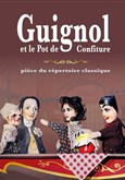 Guignol et le pot de confiture