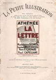 La Lettre, drame de Somerset Maugham