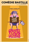 Anne Cangelosi
