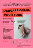 L'équarissage pour tous
