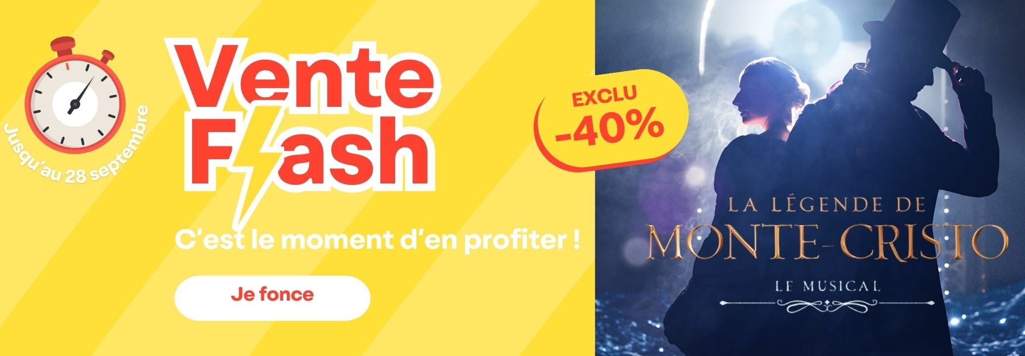 Vente Flash