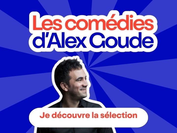Alex Goude