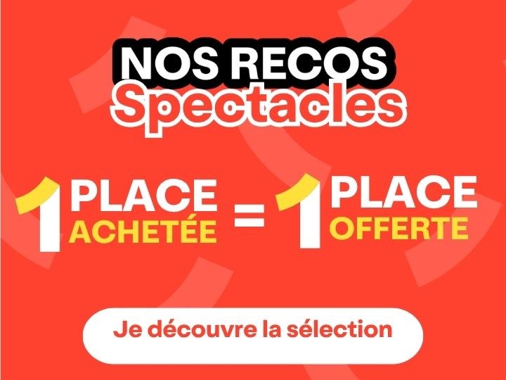 Sortez a deux !