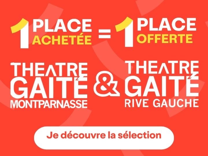 Sortez a deux !