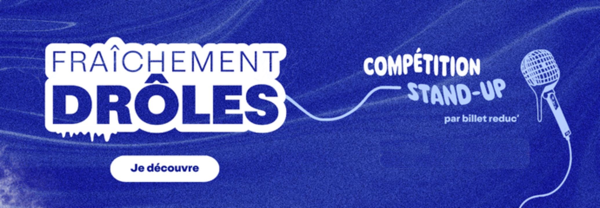 Fra�chement Dr�les 