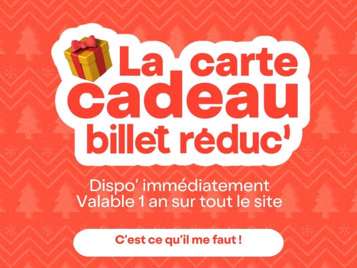 Carte cadeau