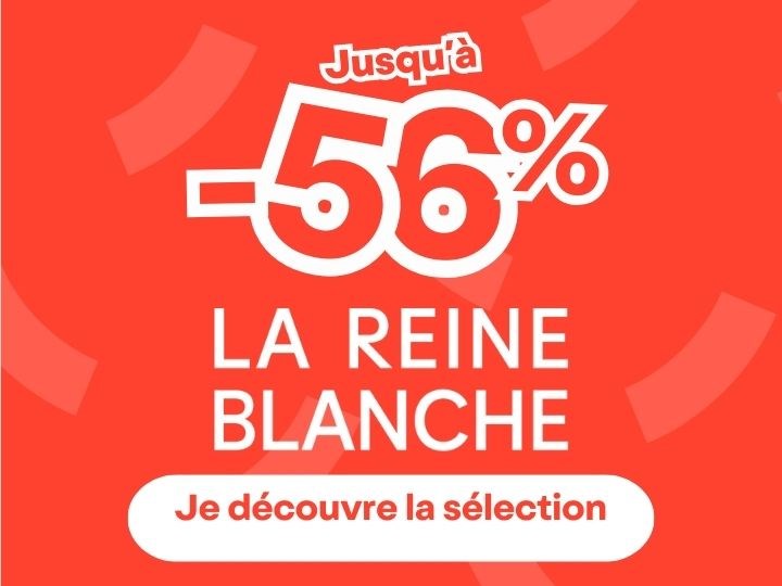 Vente Flash