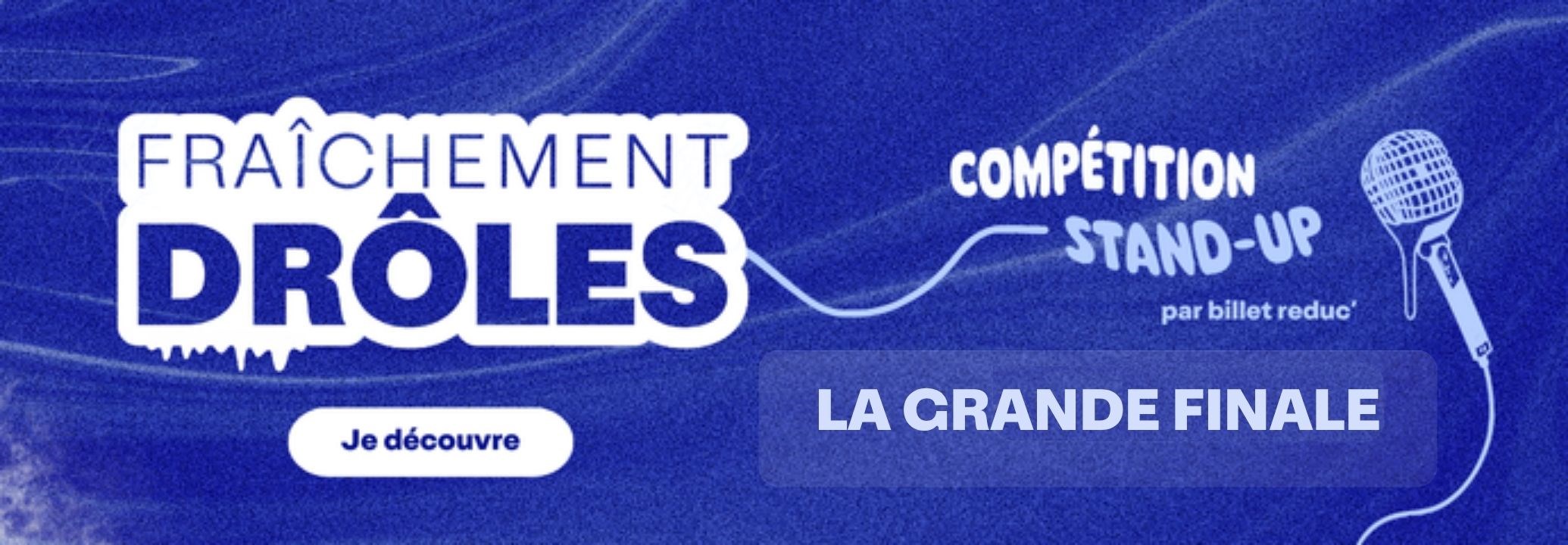 Fra�chement Dr�les 